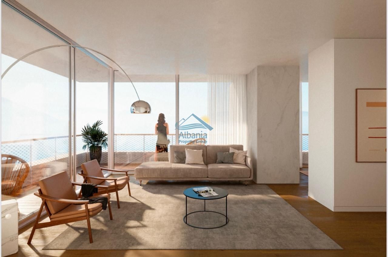 5 Apartments For Sale In Vlore Albania, Rr. Shyqyri Ali Merka